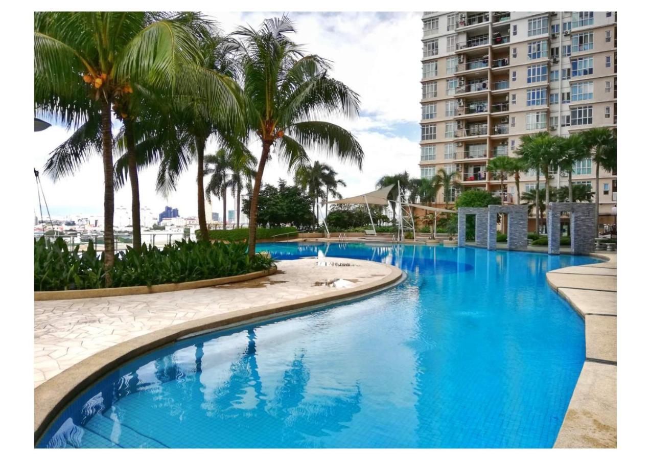 Subang City Residence, 8-9 Pax With Balcony, Walking Distance To Summit, 5Min To Sunway スバン・ジャヤ エクステリア 写真